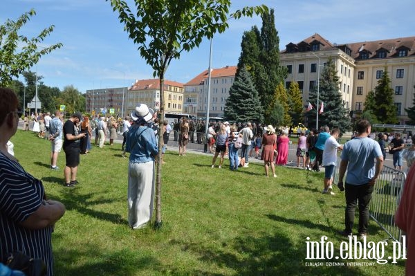 104.rocznica Bitwy Warszawskiej. wito Wojska Polskiego, fot. 85