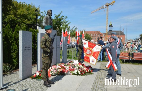 104.rocznica Bitwy Warszawskiej. wito Wojska Polskiego, fot. 86