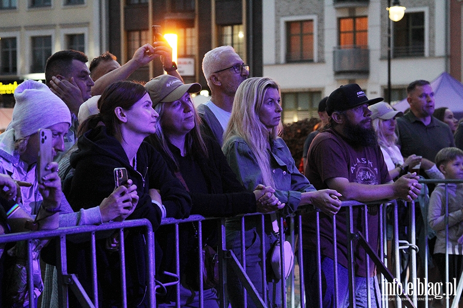 Koncert Darii ze lska i Miasto.Blaski, fot. 8