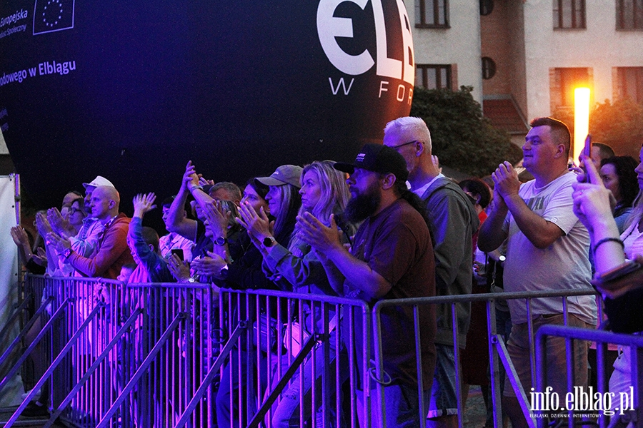 Koncert Darii ze lska i Miasto.Blaski, fot. 14