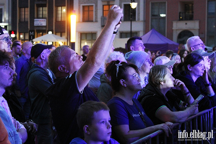 Koncert Darii ze lska i Miasto.Blaski, fot. 18