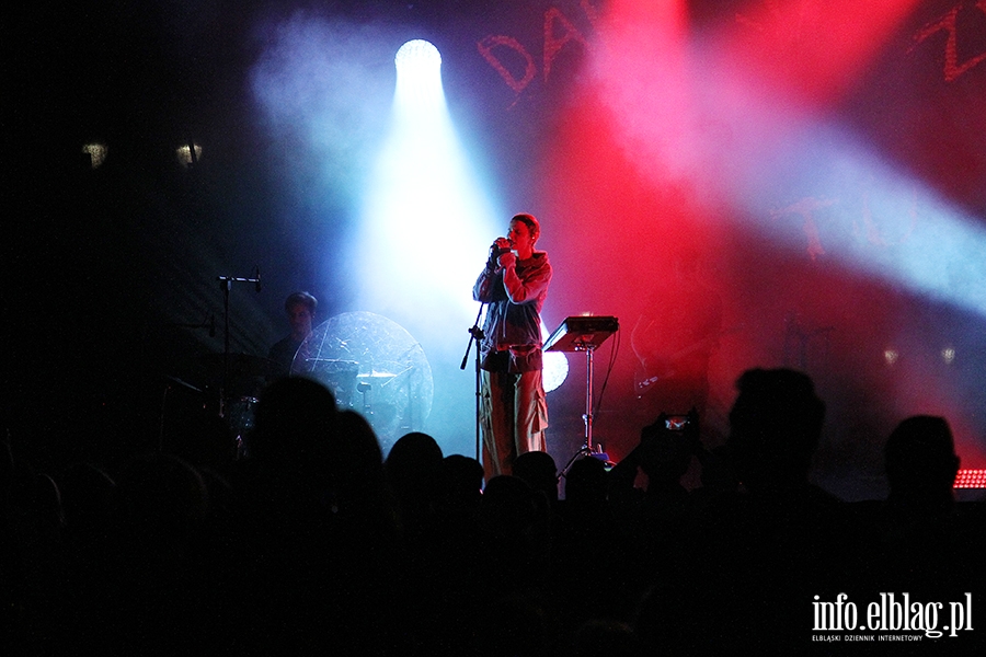 Koncert Darii ze lska i Miasto.Blaski, fot. 19