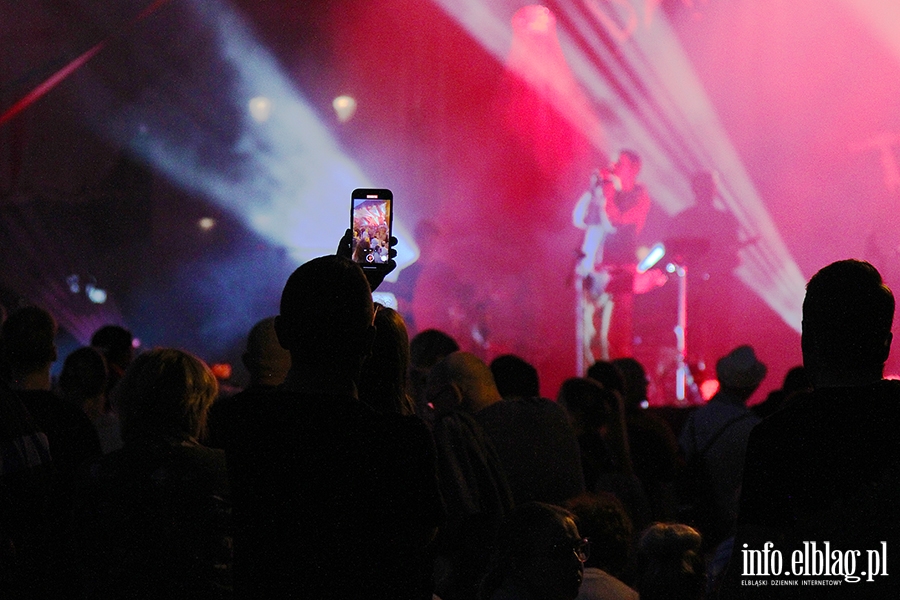 Koncert Darii ze lska i Miasto.Blaski, fot. 20