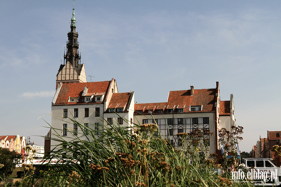 Stare Miasto w obiektywie - wrzesie 2024, fot. 3