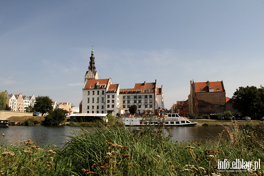 Stare Miasto w obiektywie - wrzesie 2024, fot. 6