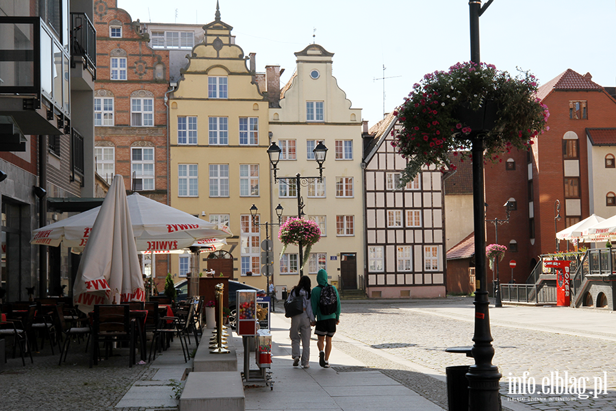 Stare Miasto w obiektywie - wrzesie 2024, fot. 31