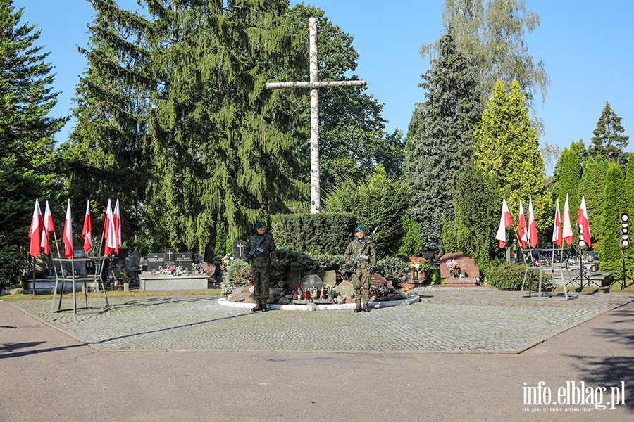 85. rocznica sowieckiej agresji na Polsk, fot. 3