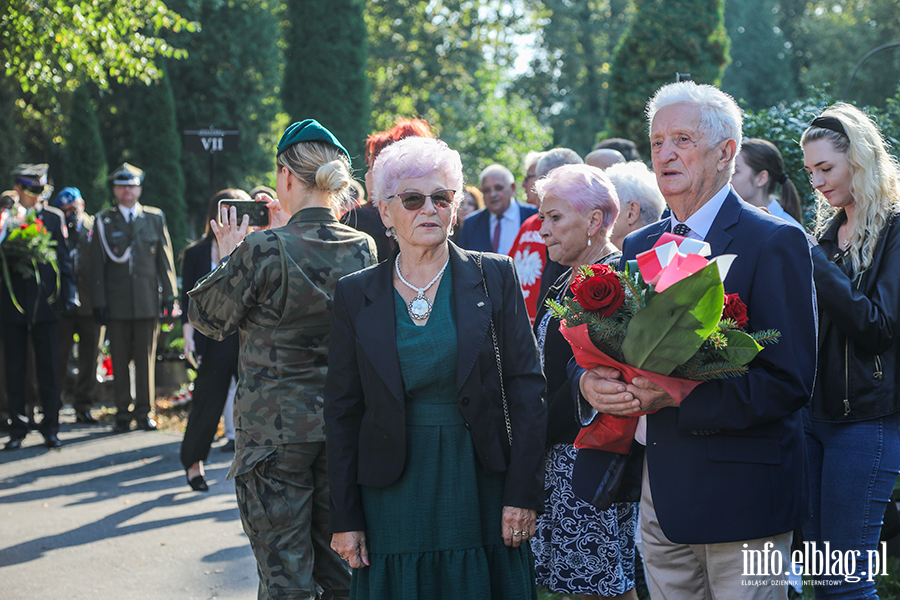 85. rocznica sowieckiej agresji na Polsk, fot. 8