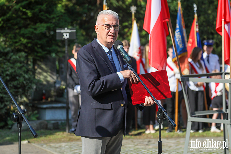 85. rocznica sowieckiej agresji na Polsk, fot. 26