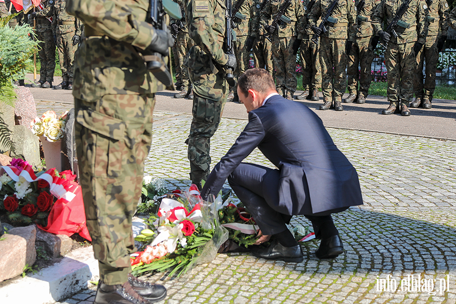 85. rocznica sowieckiej agresji na Polsk, fot. 37