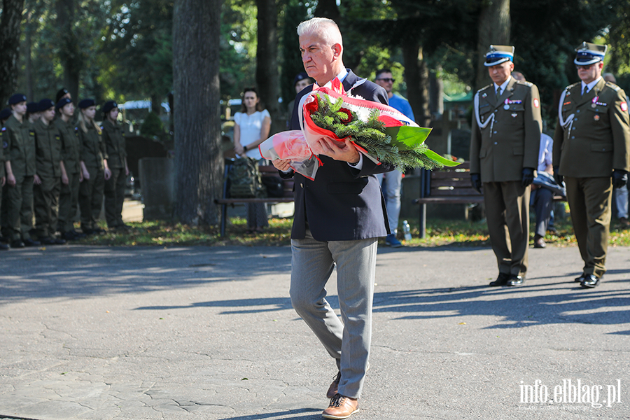 85. rocznica sowieckiej agresji na Polsk, fot. 42