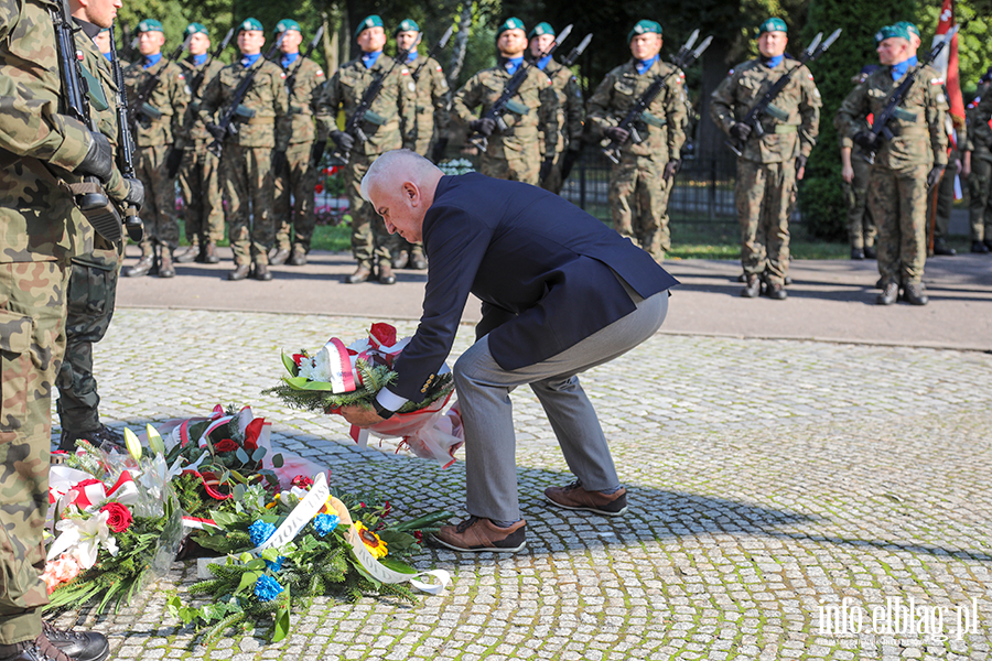 85. rocznica sowieckiej agresji na Polsk, fot. 43