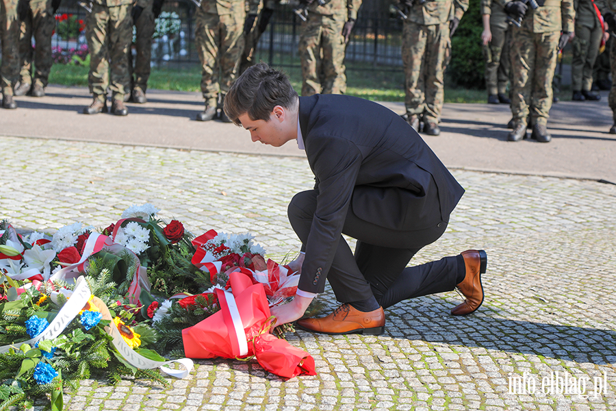 85. rocznica sowieckiej agresji na Polsk, fot. 54