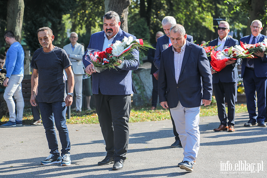 85. rocznica sowieckiej agresji na Polsk, fot. 58