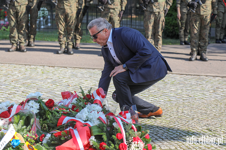 85. rocznica sowieckiej agresji na Polsk, fot. 64