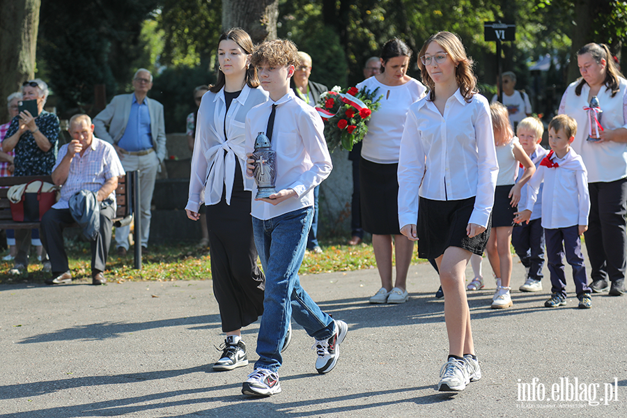 85. rocznica sowieckiej agresji na Polsk, fot. 83