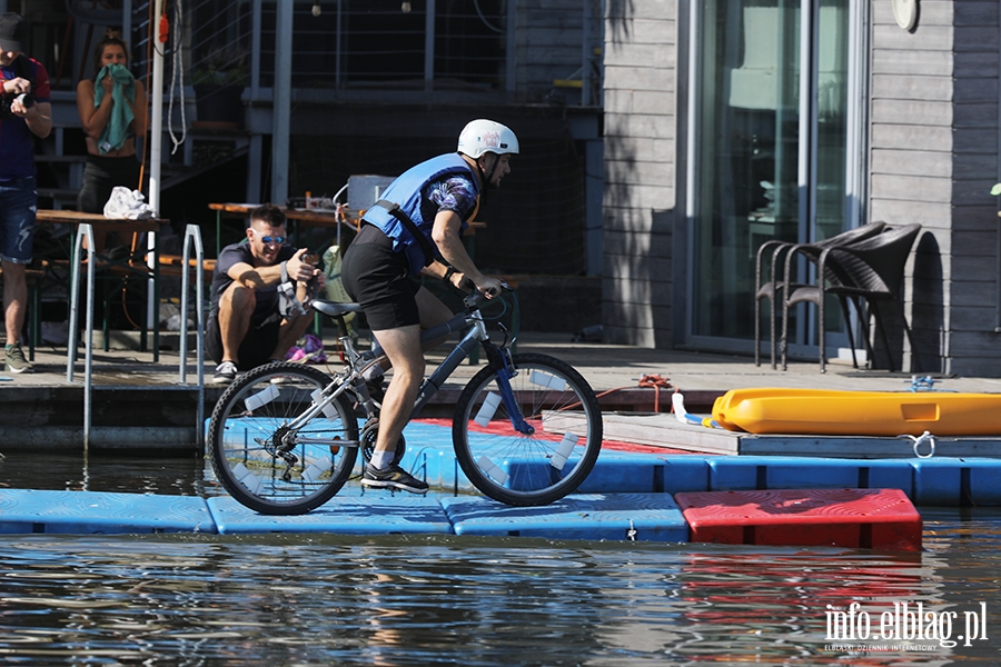 Splash Bike Challenge, fot. 3