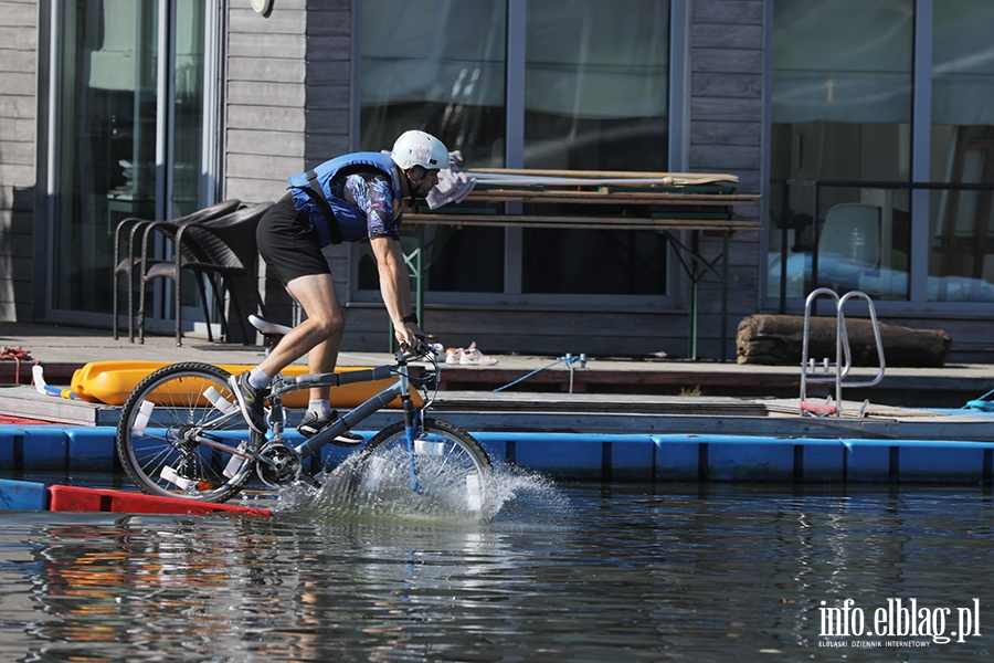 Splash Bike Challenge, fot. 4