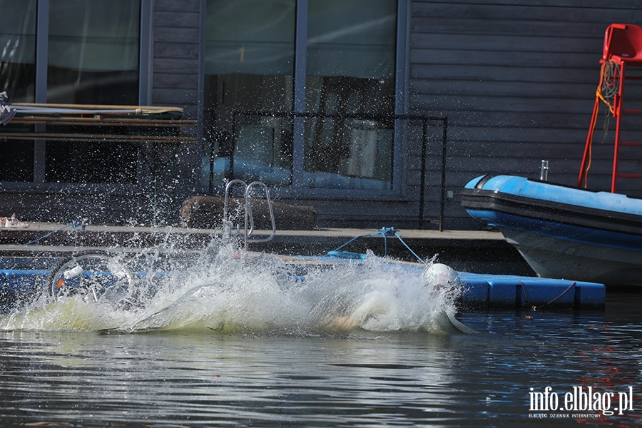 Splash Bike Challenge, fot. 5