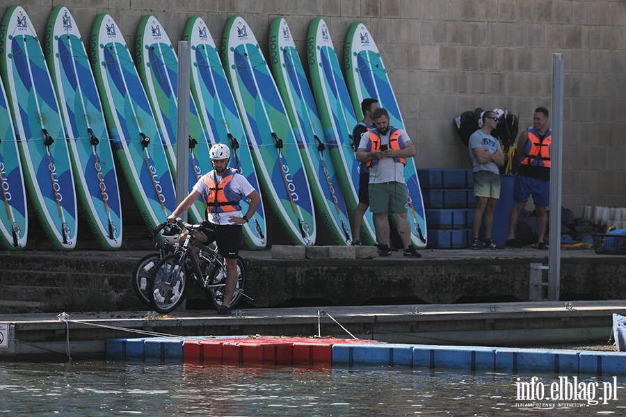 Splash Bike Challenge, fot. 6