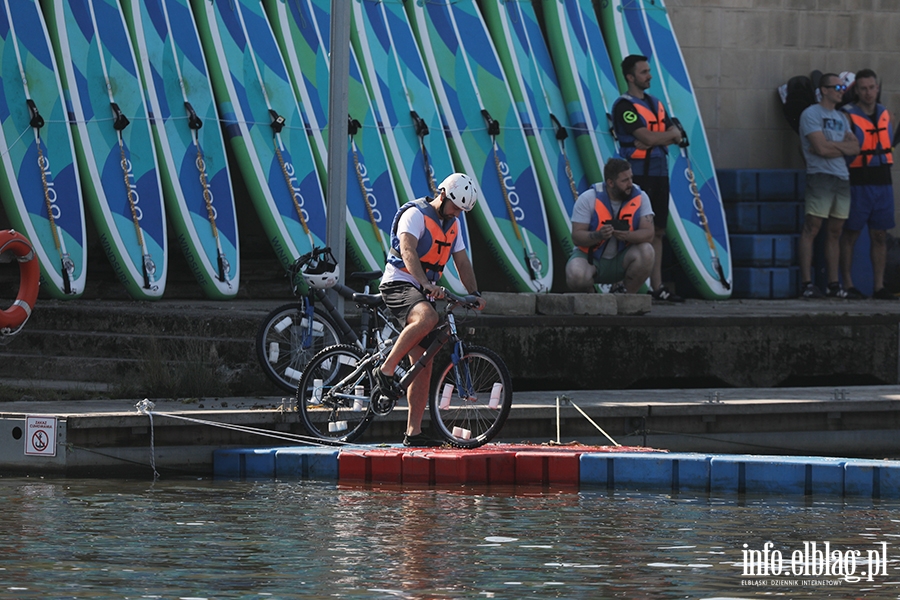 Splash Bike Challenge, fot. 8