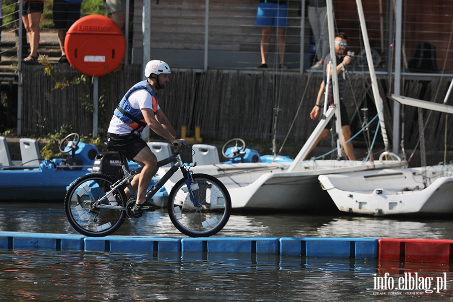 Splash Bike Challenge, fot. 9