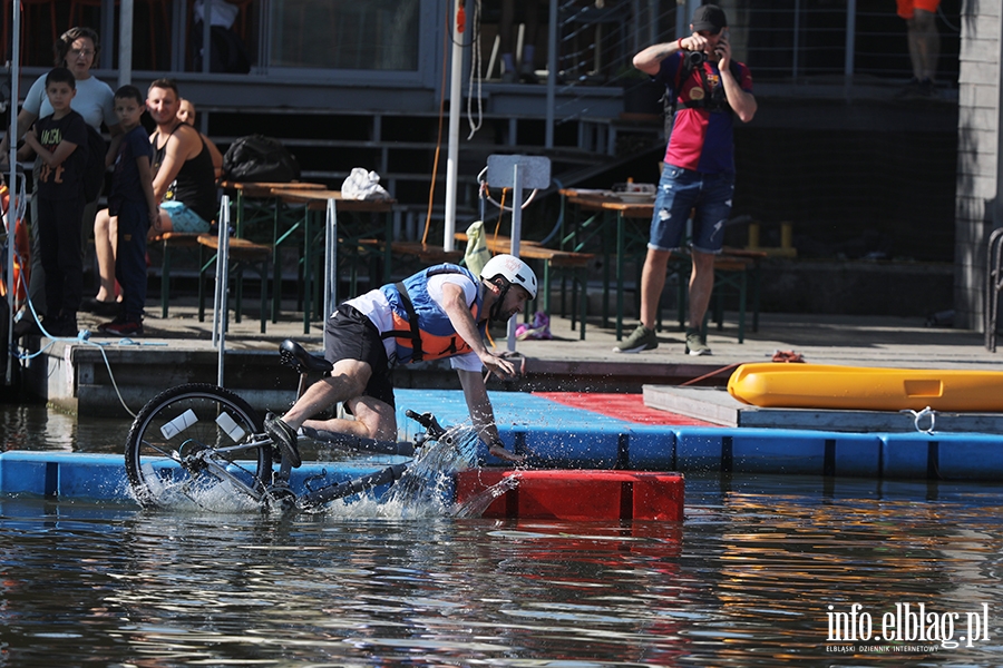 Splash Bike Challenge, fot. 10