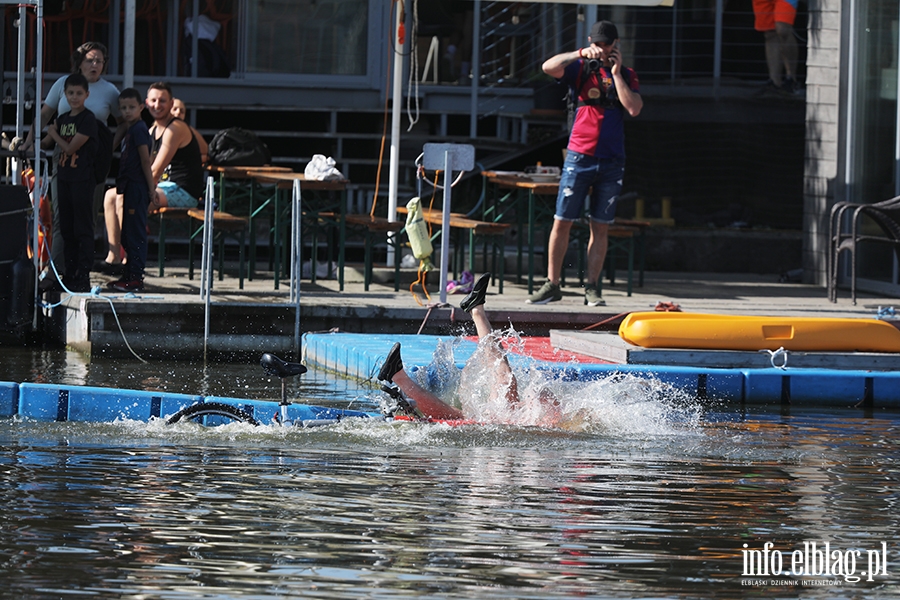 Splash Bike Challenge, fot. 11