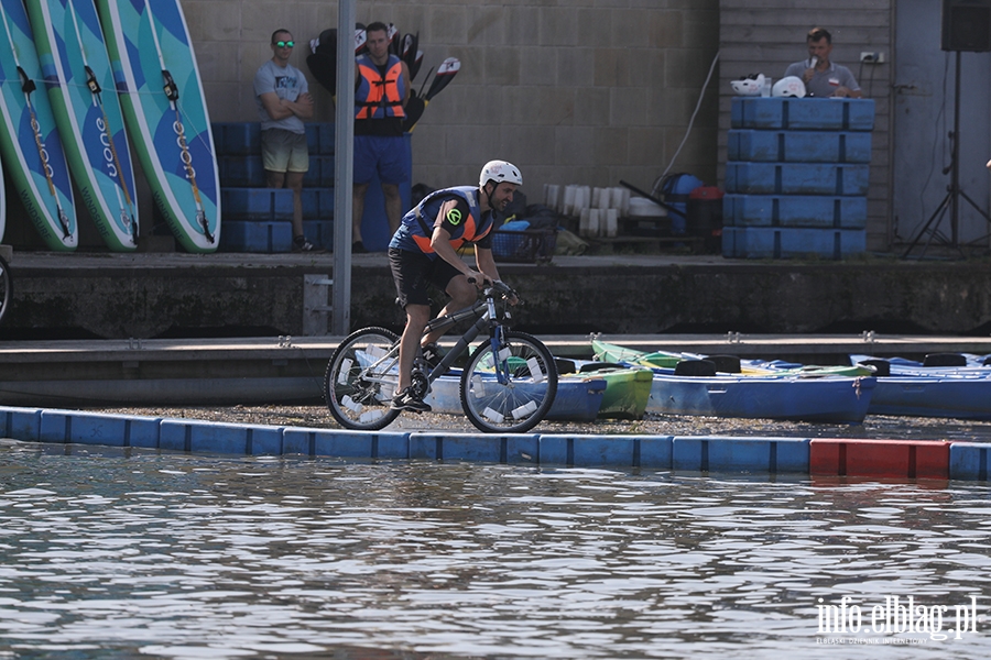 Splash Bike Challenge, fot. 12