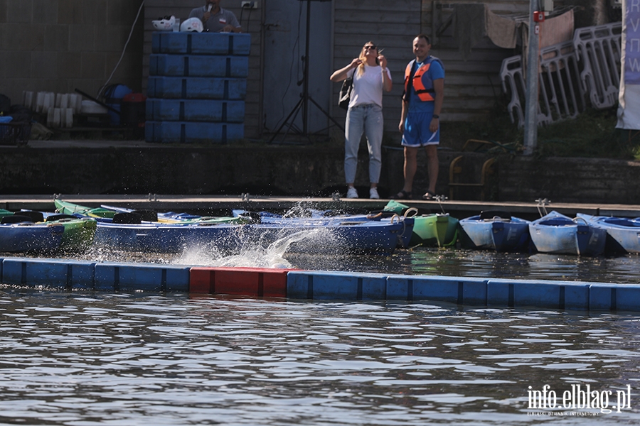 Splash Bike Challenge, fot. 13