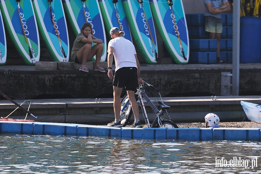 Splash Bike Challenge, fot. 14