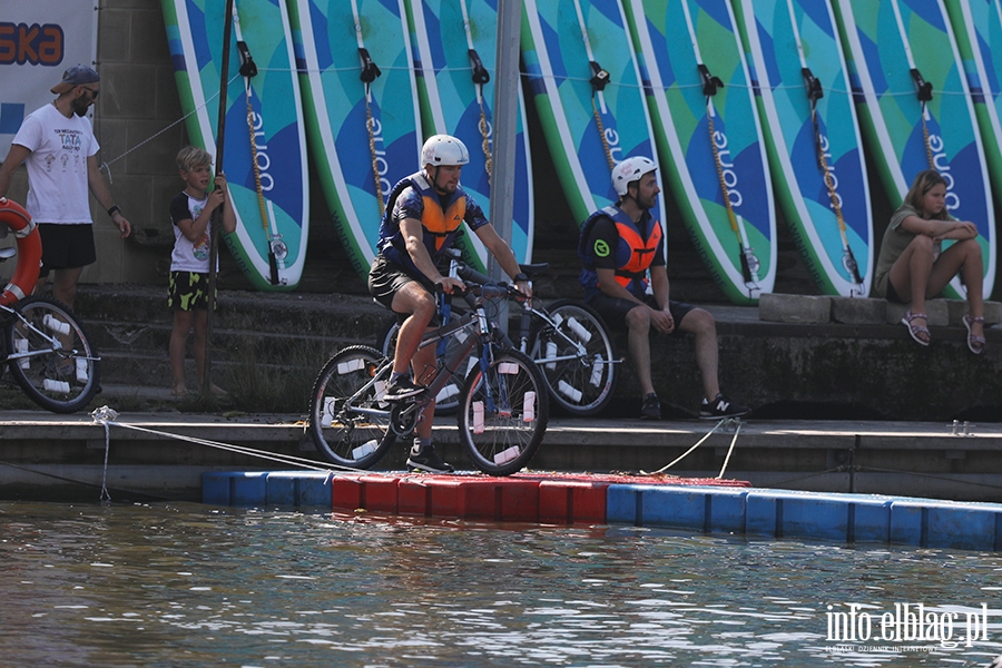 Splash Bike Challenge, fot. 15