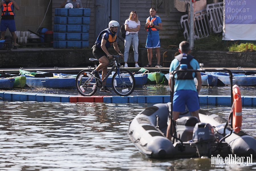 Splash Bike Challenge, fot. 16