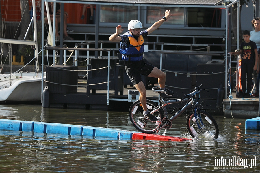 Splash Bike Challenge, fot. 17