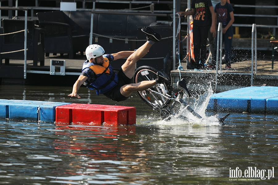 Splash Bike Challenge, fot. 18