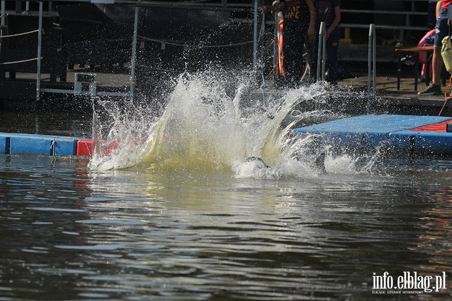 Splash Bike Challenge, fot. 19