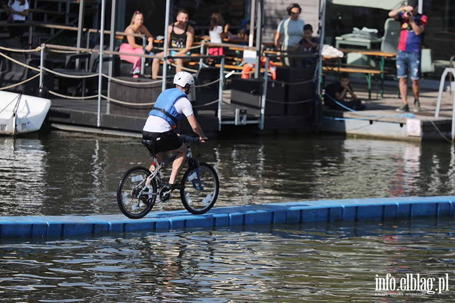 Splash Bike Challenge, fot. 20