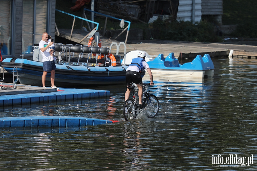 Splash Bike Challenge, fot. 21