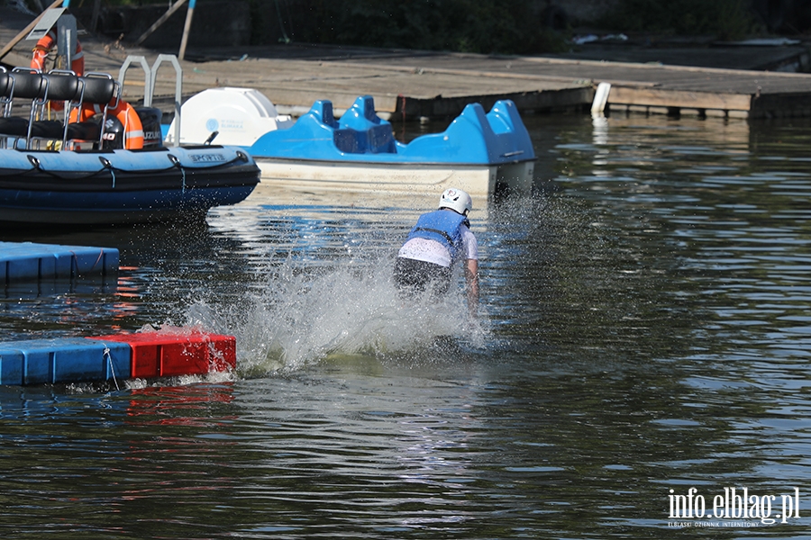 Splash Bike Challenge, fot. 22