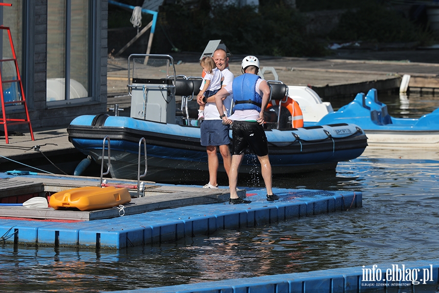 Splash Bike Challenge, fot. 23