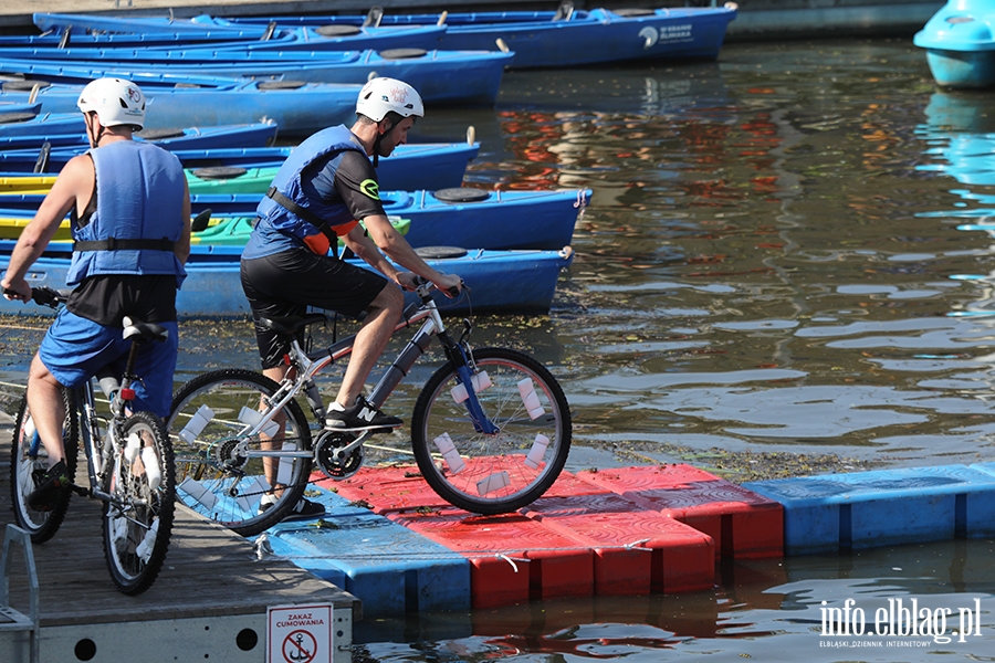 Splash Bike Challenge, fot. 24