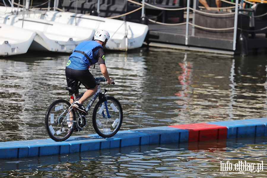 Splash Bike Challenge, fot. 25