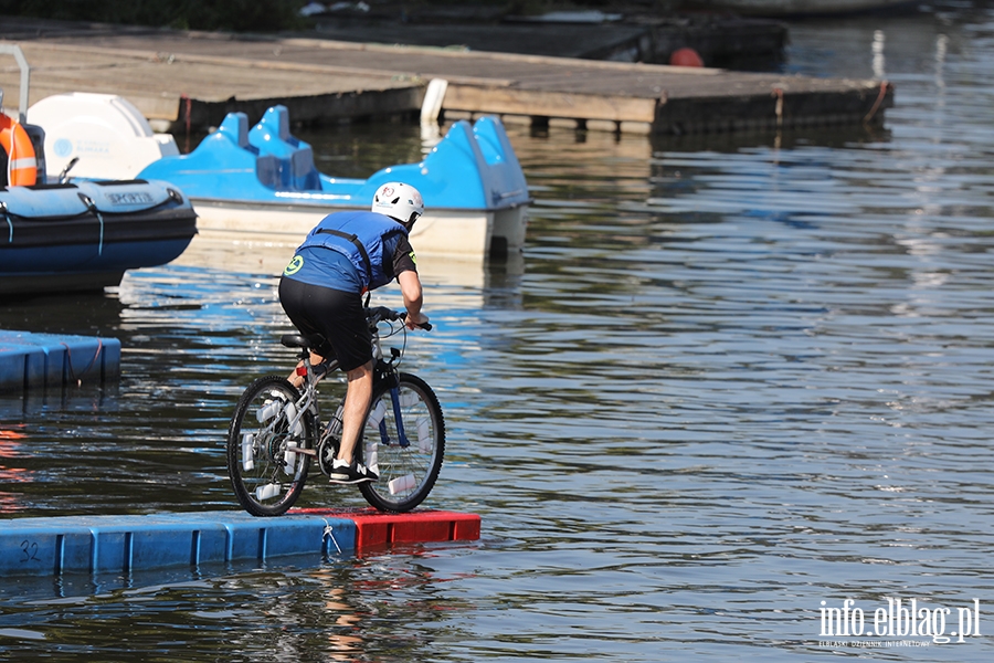 Splash Bike Challenge, fot. 26