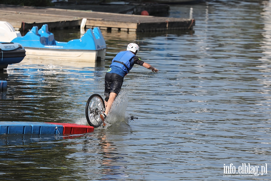 Splash Bike Challenge, fot. 27