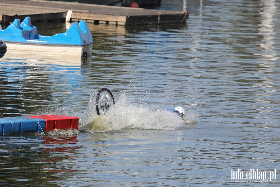 Splash Bike Challenge, fot. 28