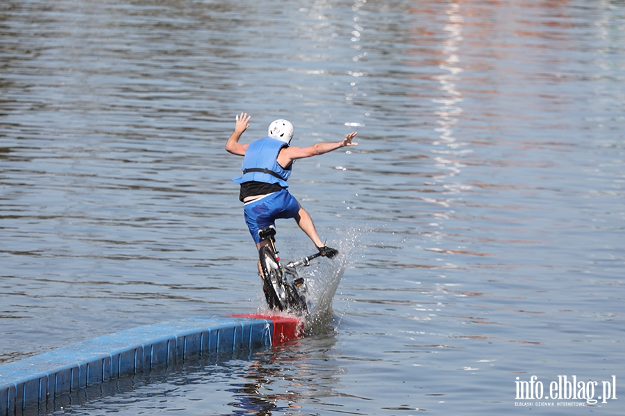 Splash Bike Challenge, fot. 33