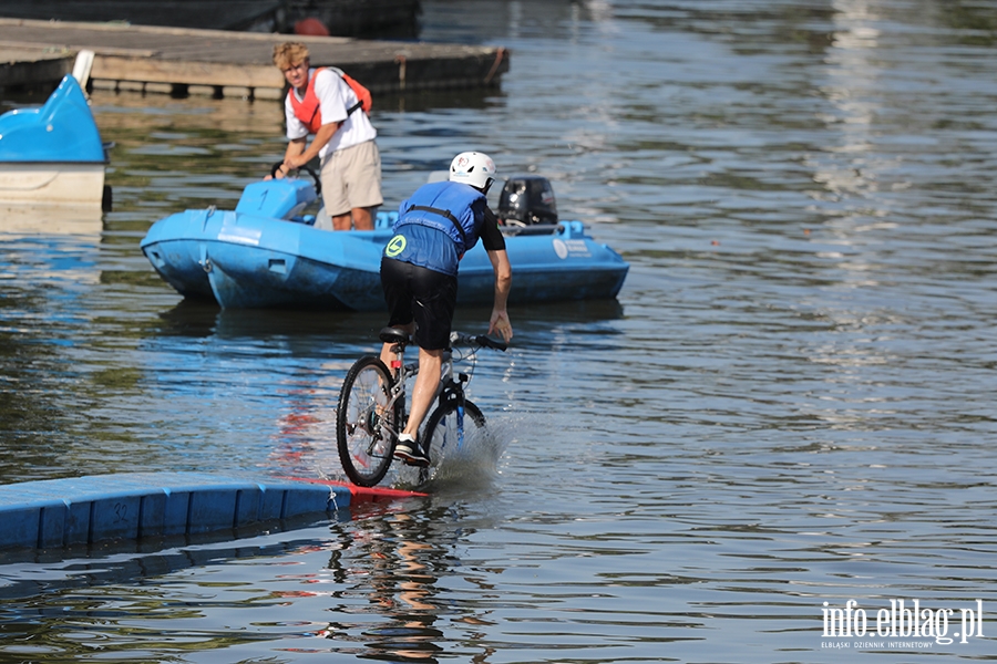 Splash Bike Challenge, fot. 40