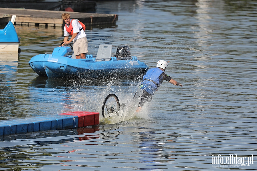 Splash Bike Challenge, fot. 41