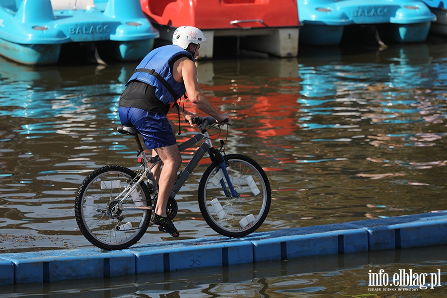 Splash Bike Challenge, fot. 42