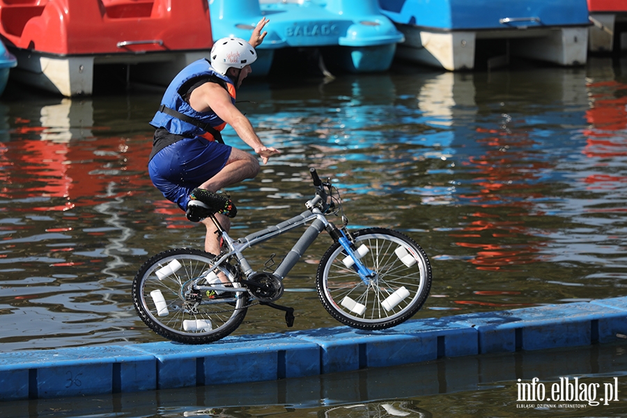 Splash Bike Challenge, fot. 43